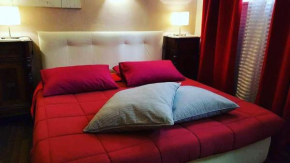 Suite Guelfa